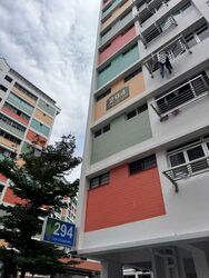 Blk 294 Choa Chu Kang Avenue 2 (Choa Chu Kang), HDB 4 Rooms #535324841